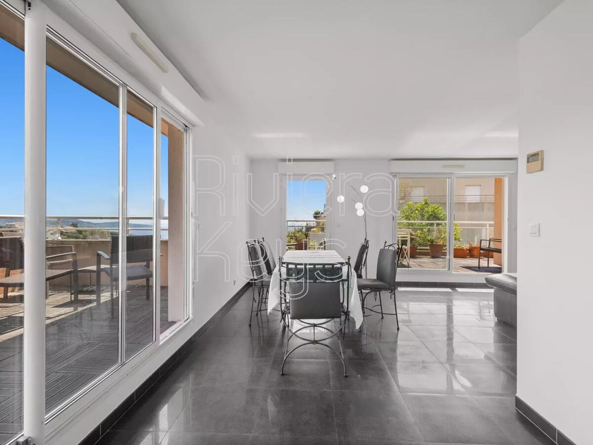 Appartement Nice