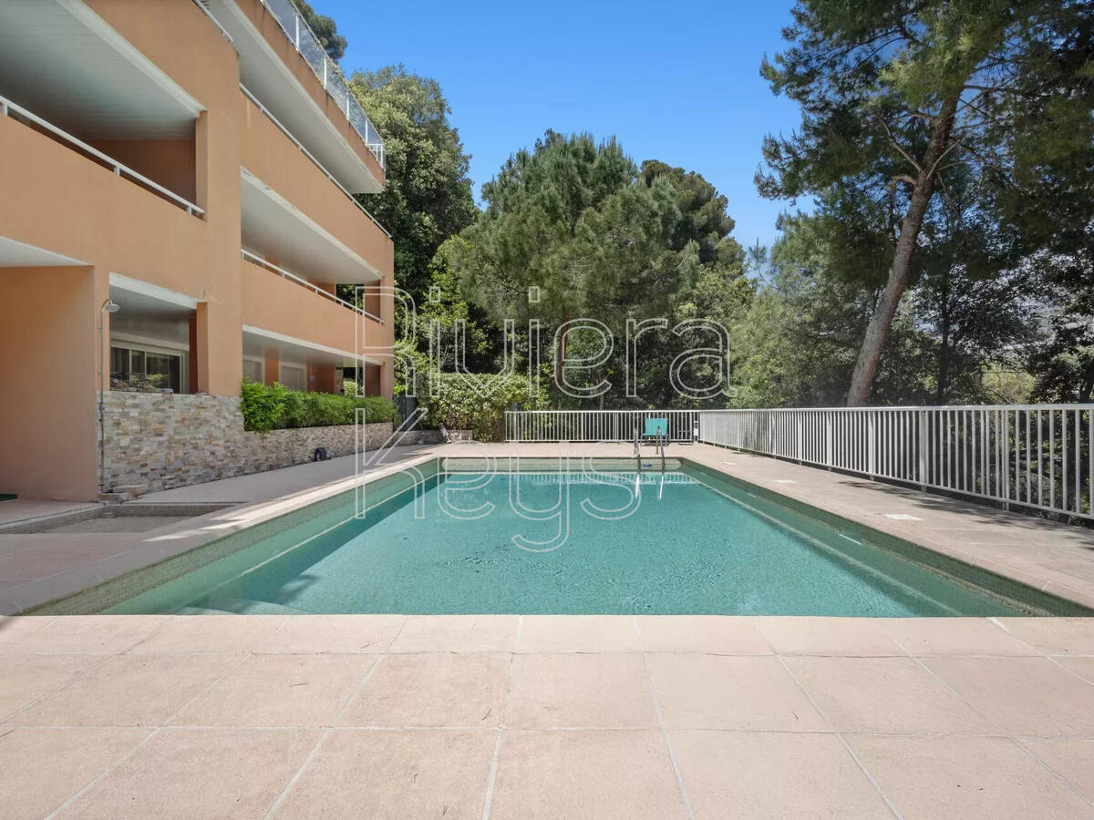 Appartement Nice