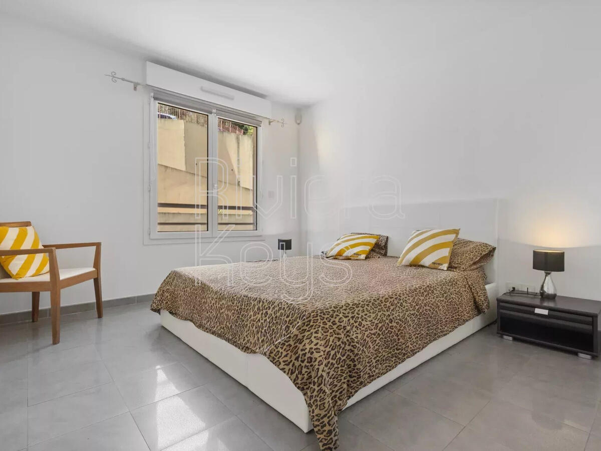 Appartement Nice