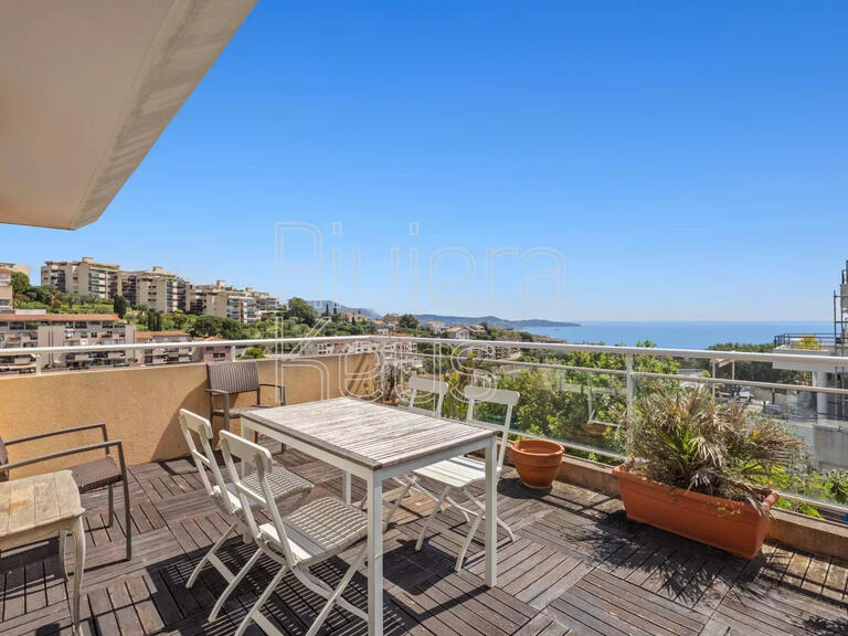 Appartement Nice - 3 chambres - 138m²