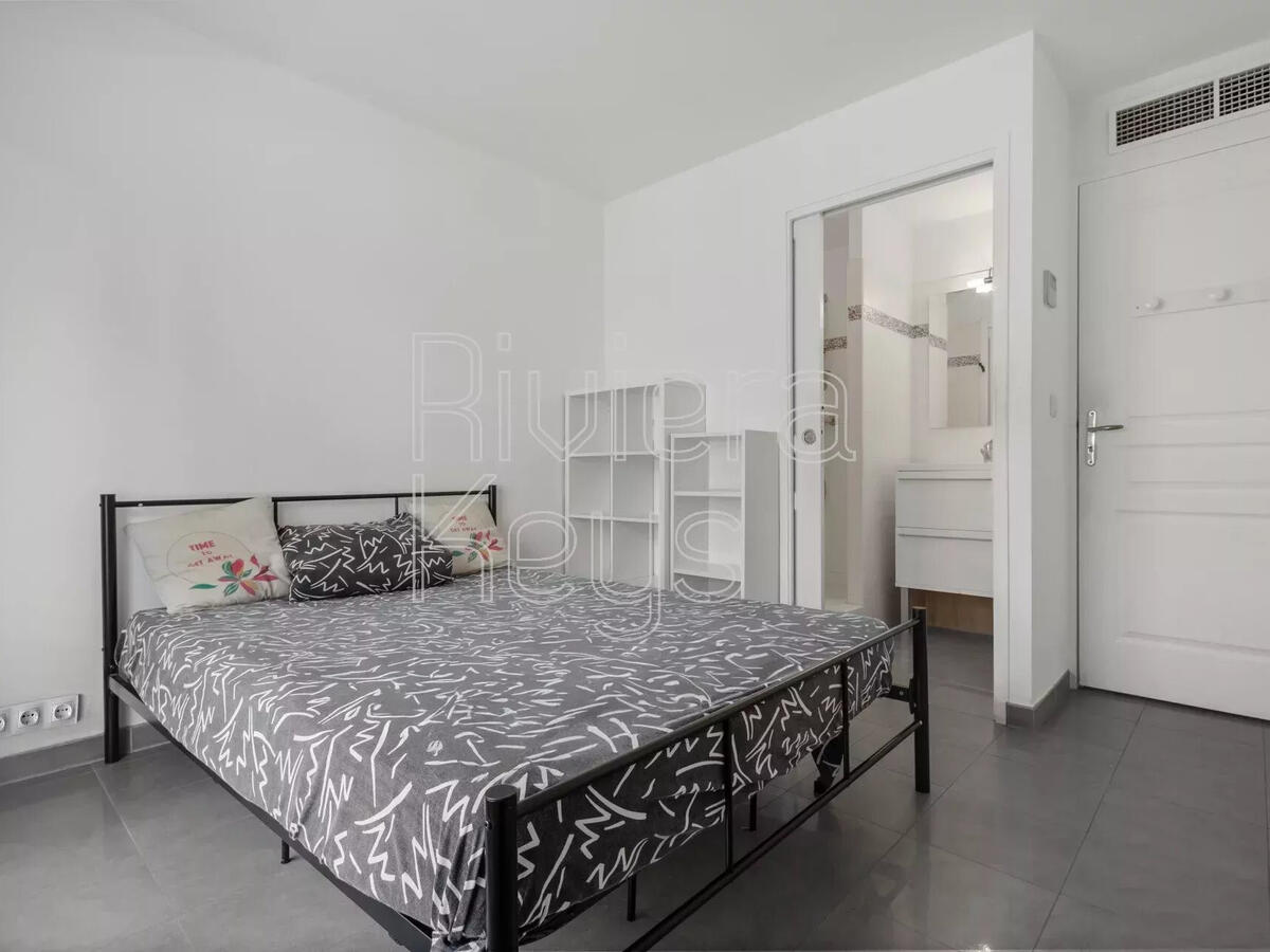 Appartement Nice