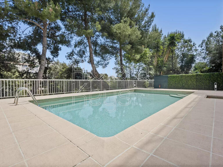 Appartement Nice - 3 chambres - 138m²