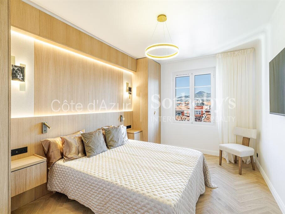 Appartement Nice