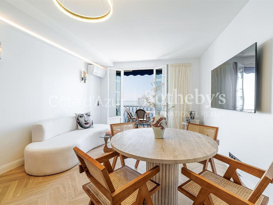Appartement Nice