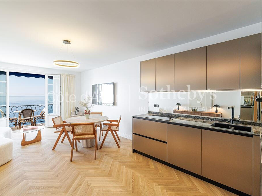 Appartement Nice