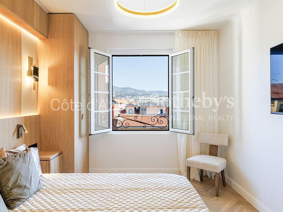 Appartement Nice