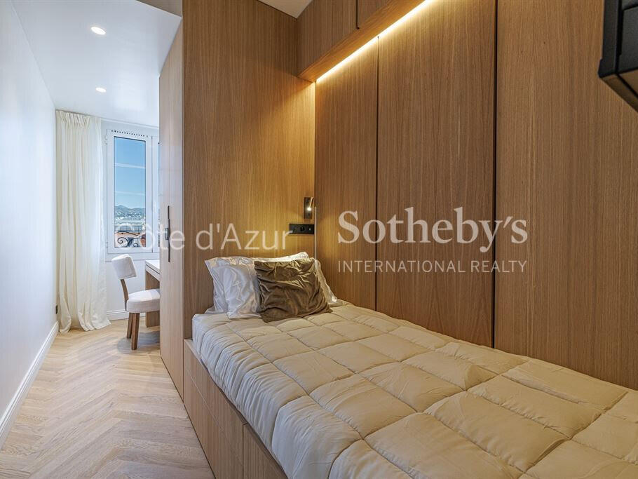 Appartement Nice