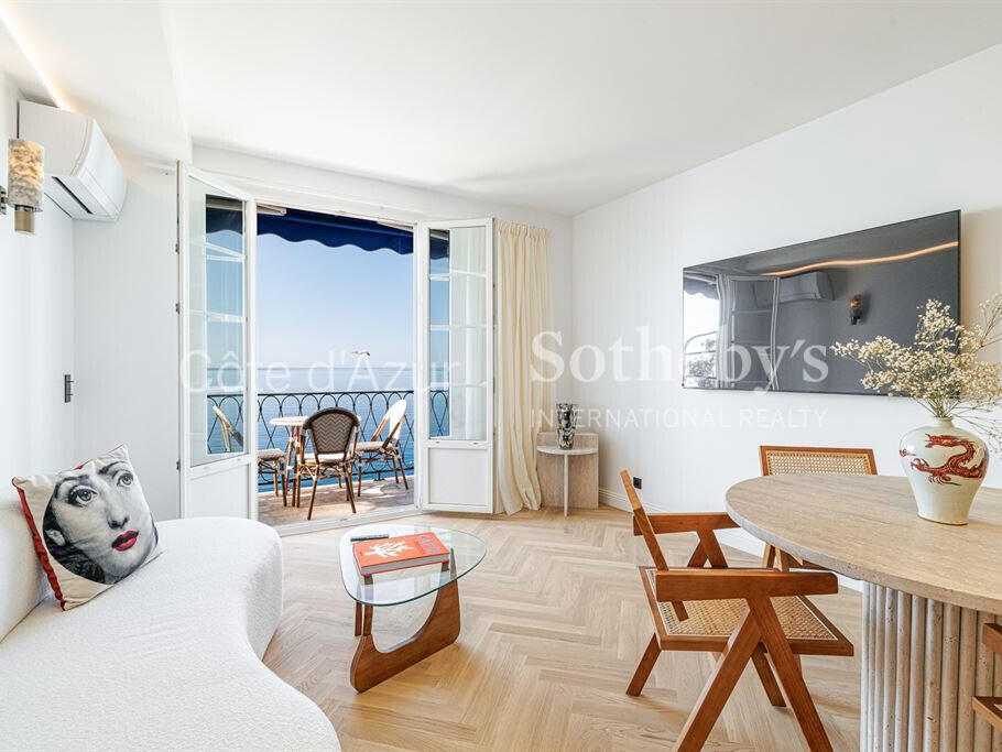 Appartement Nice