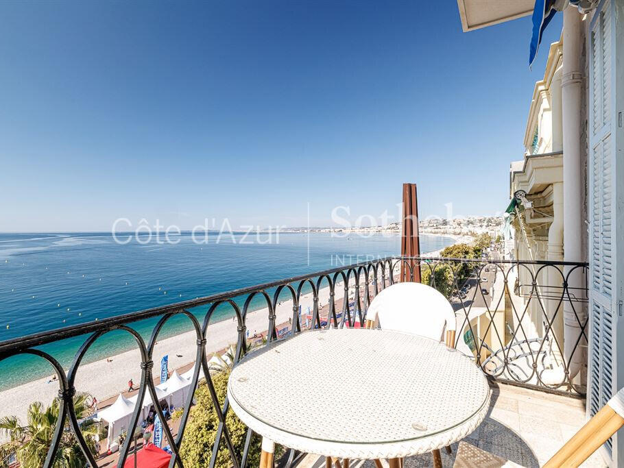 Appartement Nice