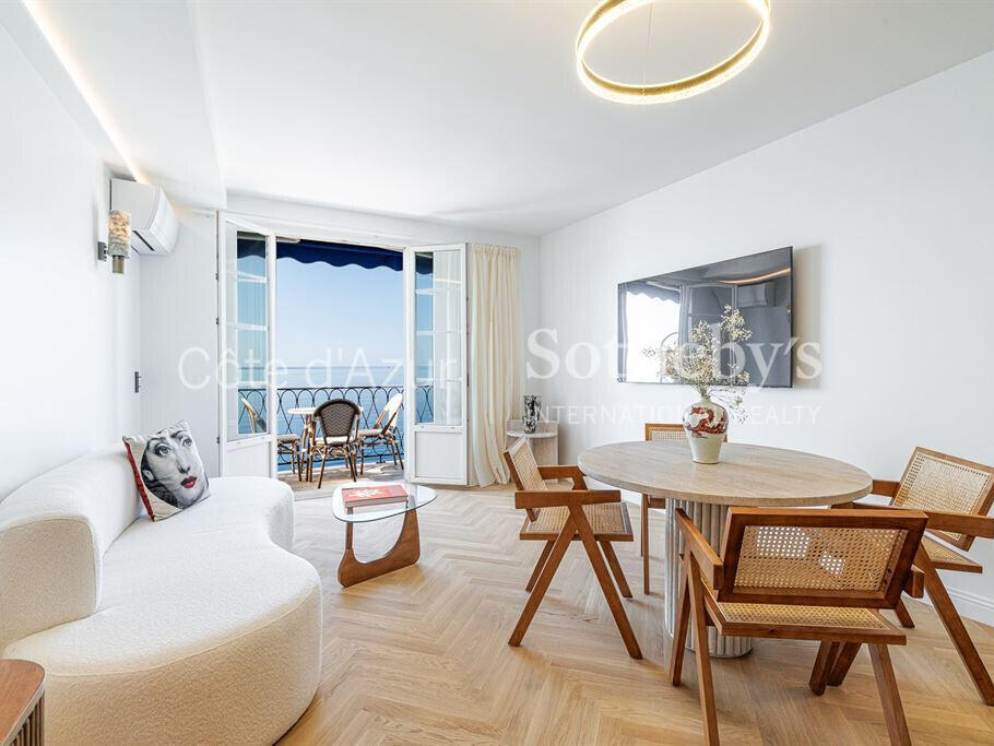 Appartement Nice