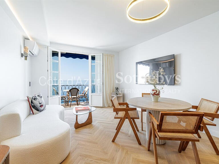 Apartment Nice - 2 bedrooms - 61m²
