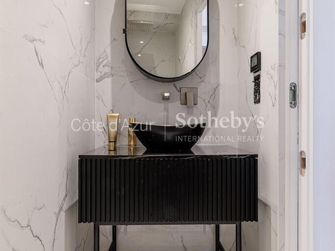 Appartement Nice