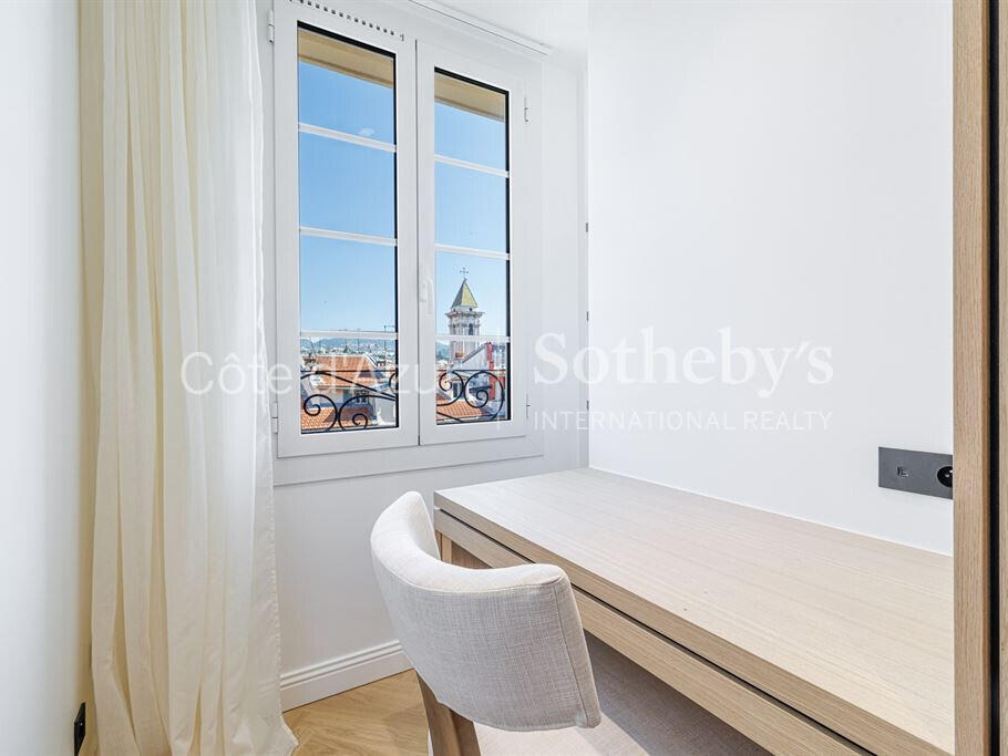 Appartement Nice