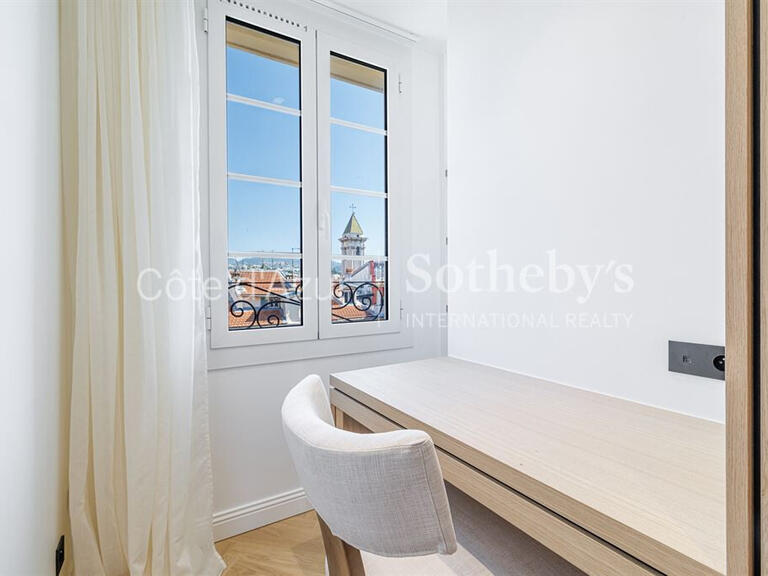 Apartment Nice - 2 bedrooms - 61m²