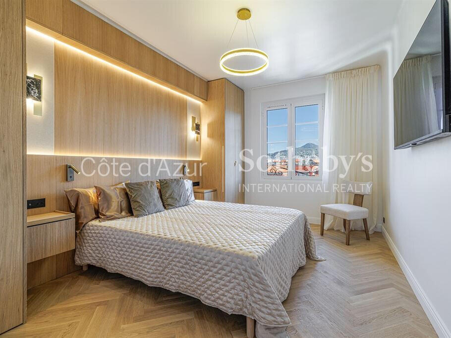 Appartement Nice