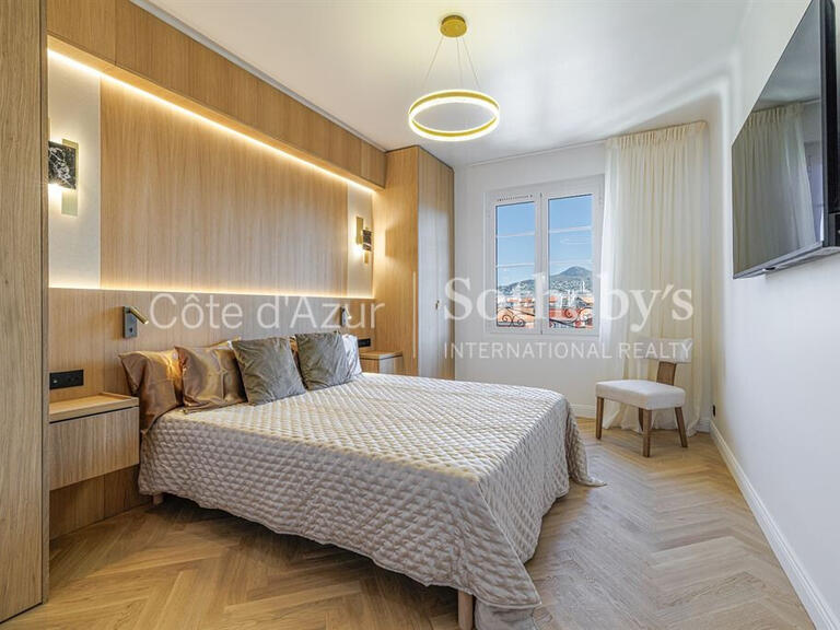 Apartment Nice - 2 bedrooms - 61m²