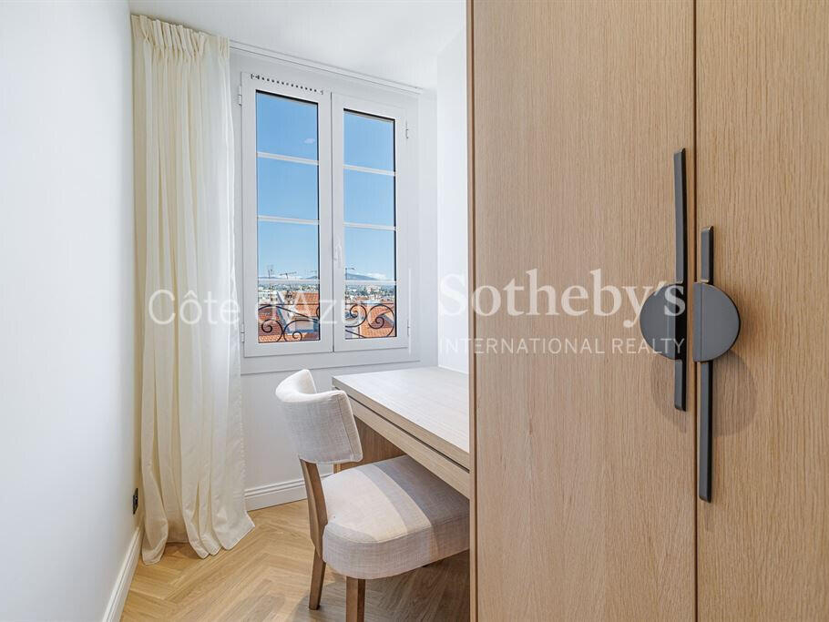 Appartement Nice
