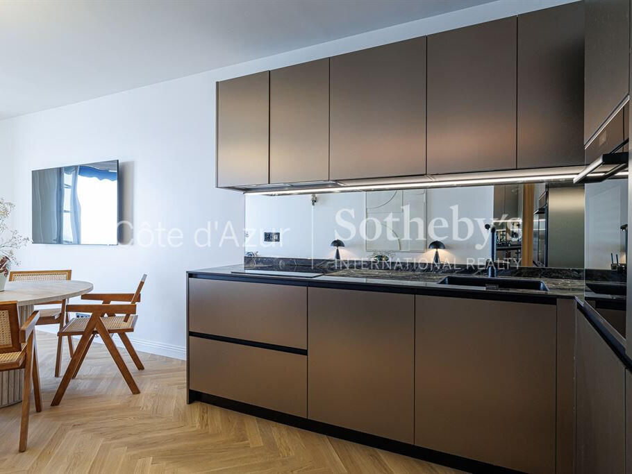 Appartement Nice