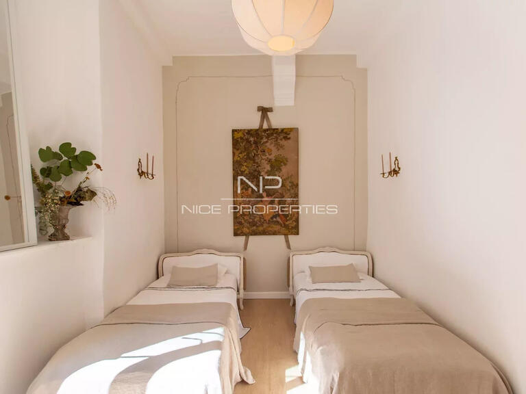 Appartement Nice - 2 chambres - 92m²