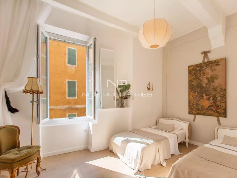 Appartement Nice - 2 chambres - 92m²