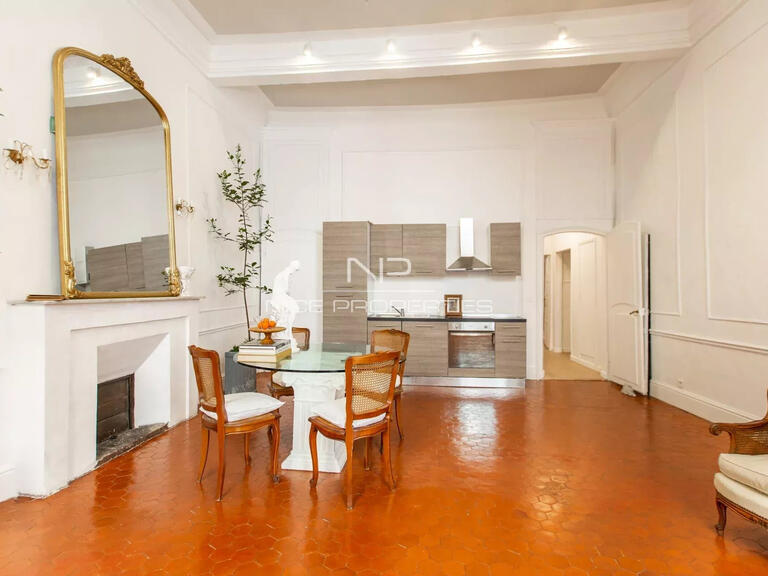 Appartement Nice - 2 chambres - 92m²