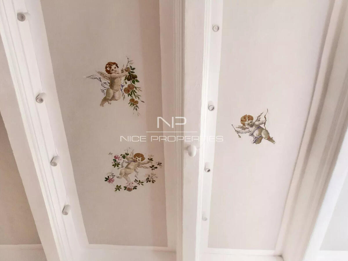 Appartement Nice