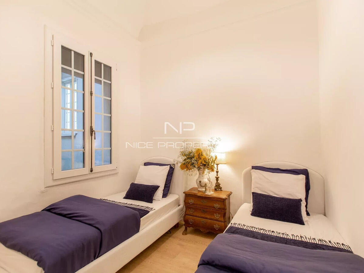 Appartement Nice