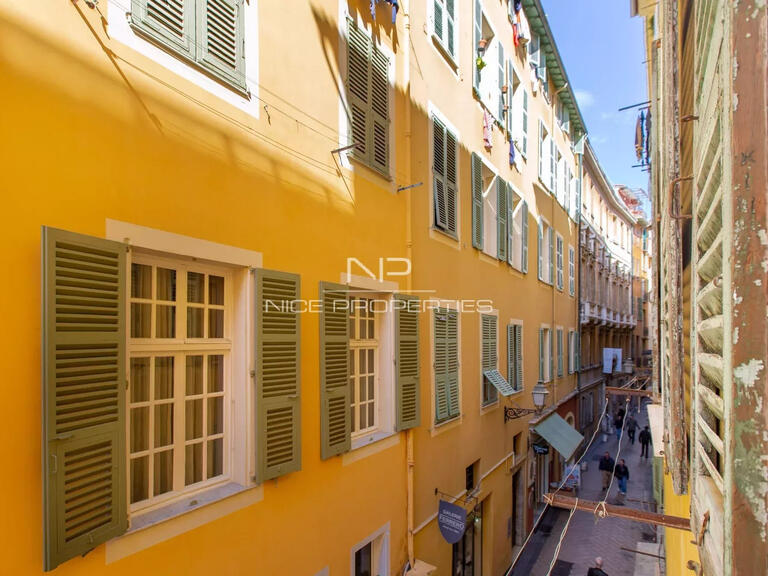 Appartement Nice - 2 chambres - 92m²