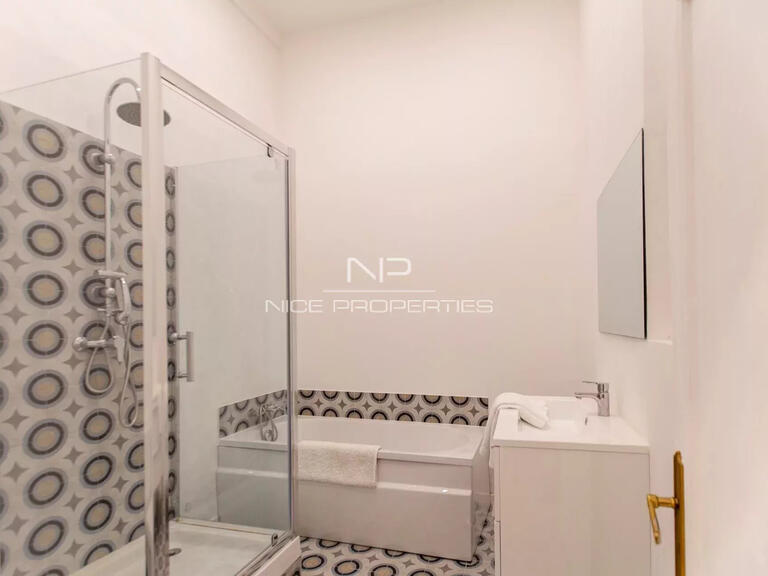 Appartement Nice - 2 chambres - 92m²