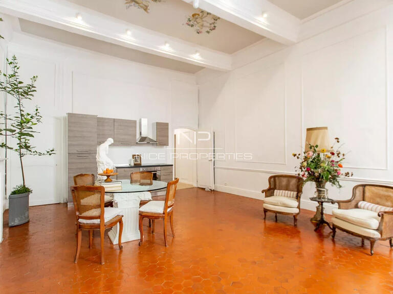 Appartement Nice - 2 chambres - 92m²