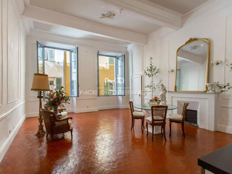 Appartement Nice - 2 chambres - 92m²