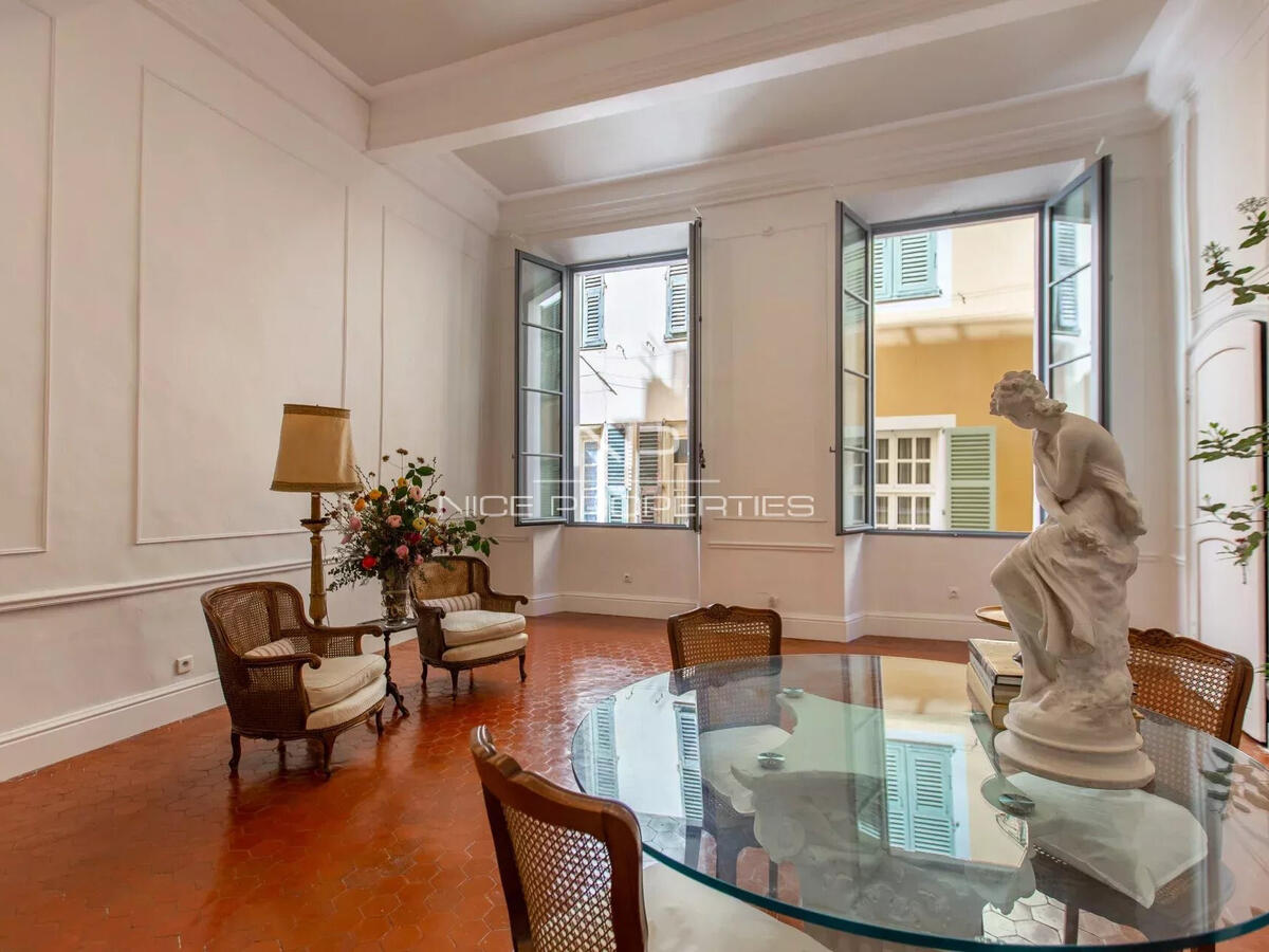 Appartement Nice
