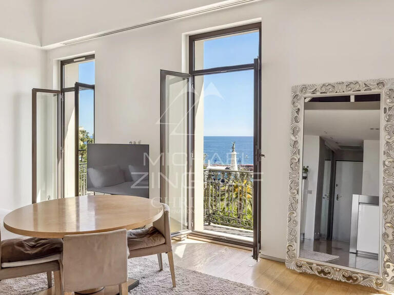 Appartement Nice - 87m²
