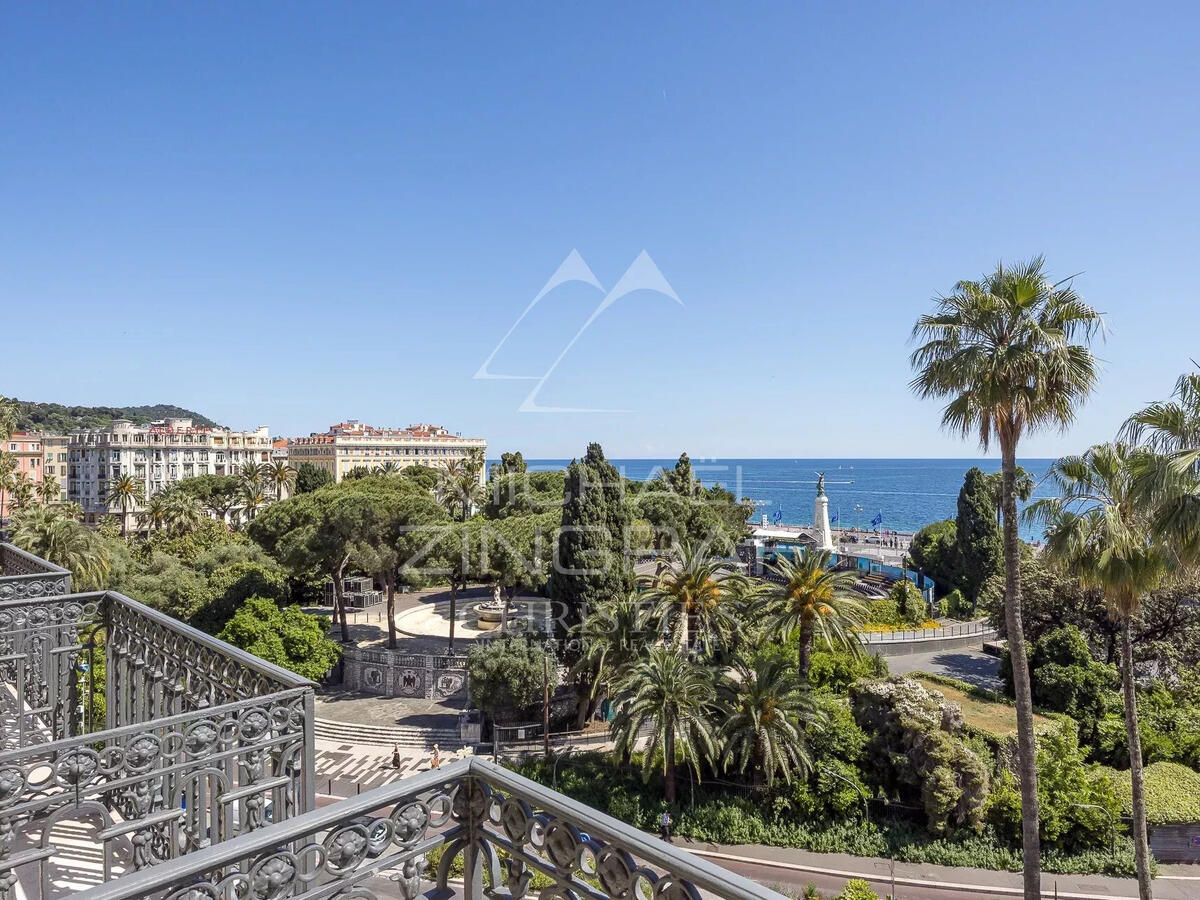 Appartement Nice