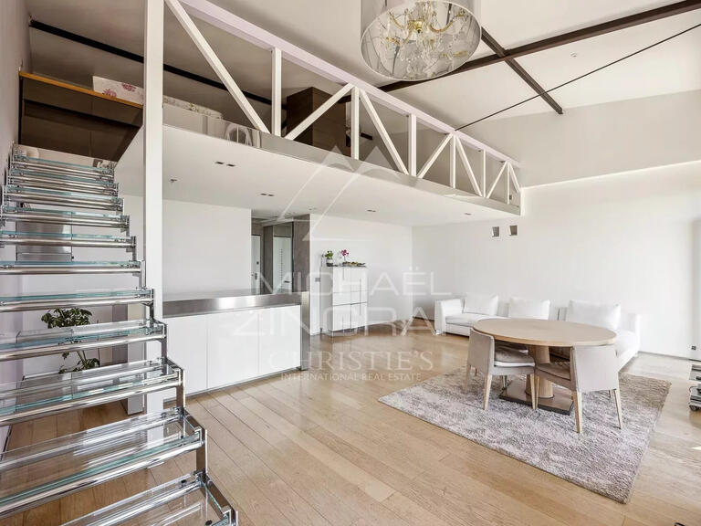 Appartement Nice - 87m²