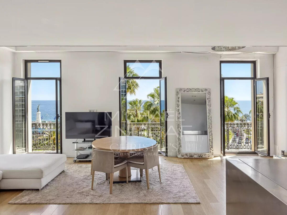 Appartement Nice