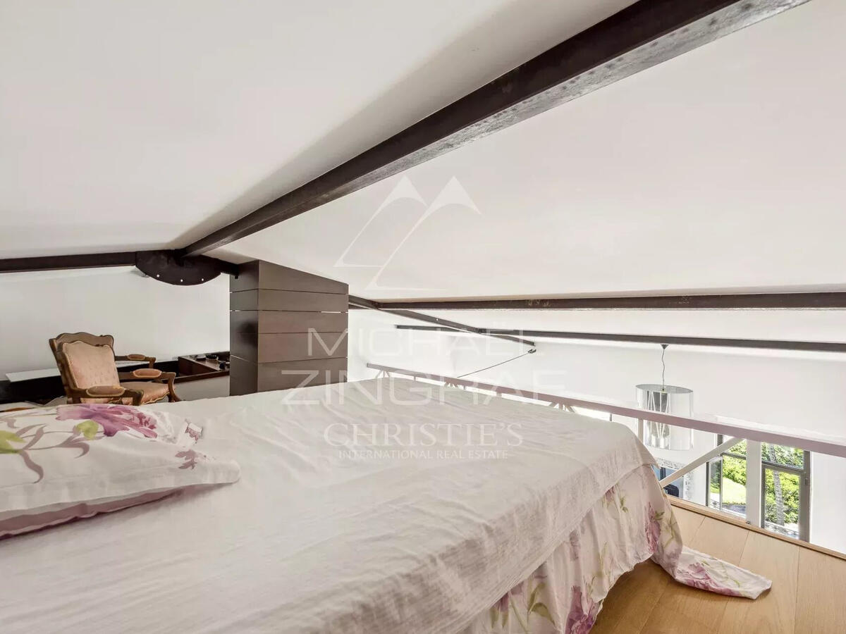 Appartement Nice