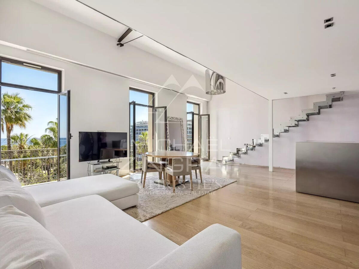 Appartement Nice