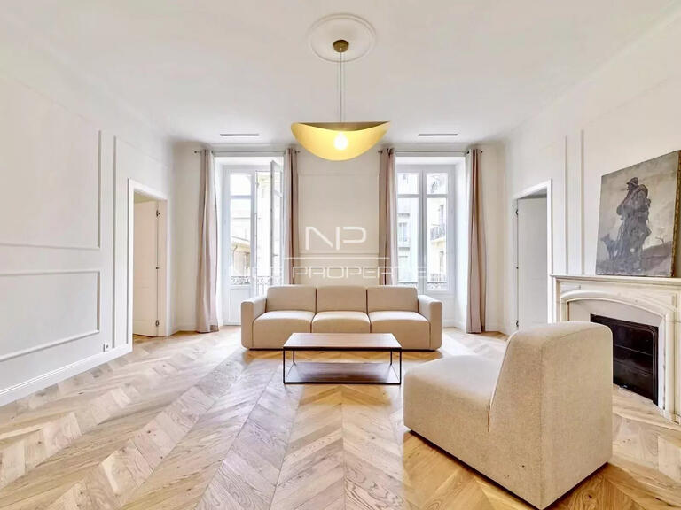 Appartement Nice - 4 chambres - 170m²