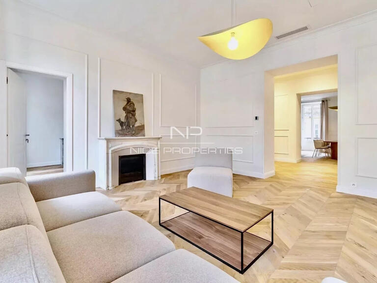Appartement Nice - 4 chambres - 170m²