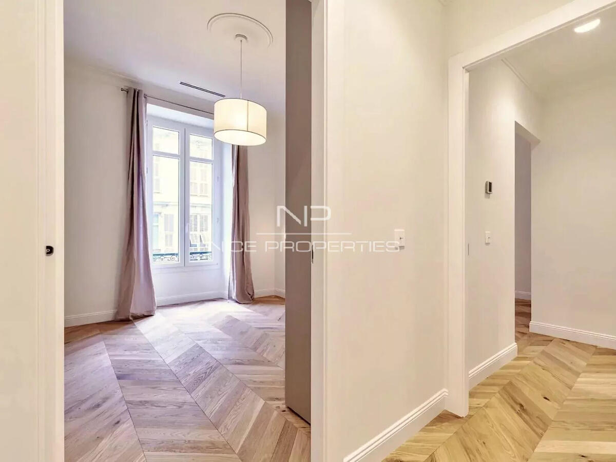Appartement Nice