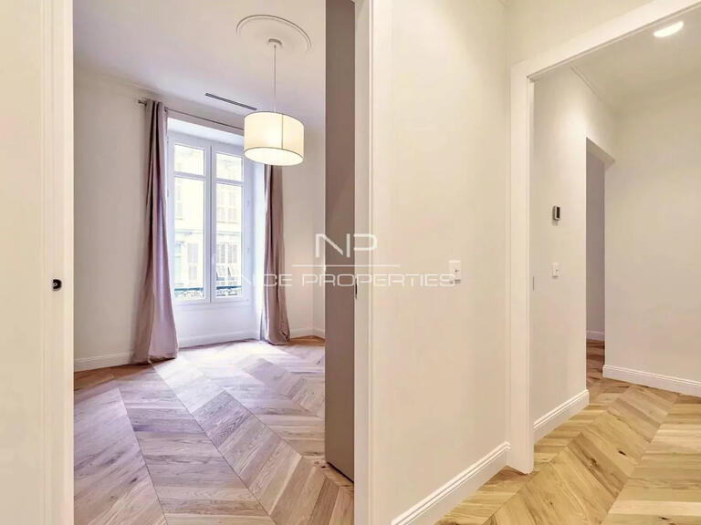 Appartement Nice - 4 chambres - 170m²