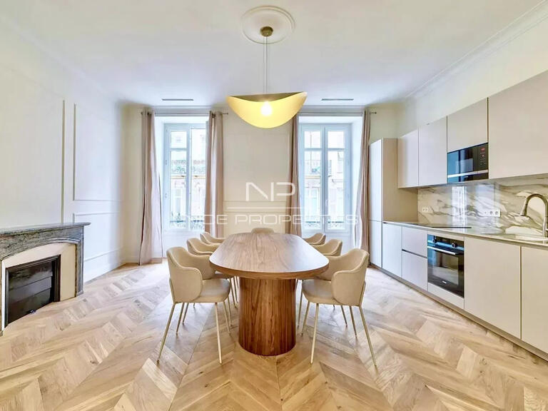 Appartement Nice - 4 chambres - 170m²