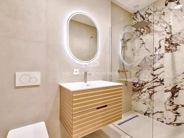 Appartement Nice - 4 chambres - 170m²
