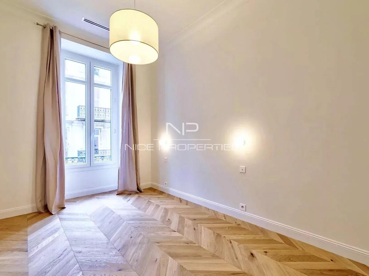 Appartement Nice