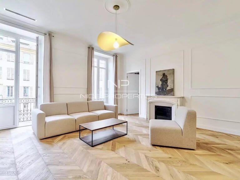 Appartement Nice - 4 chambres - 170m²
