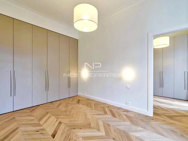 Appartement Nice - 4 chambres - 170m²
