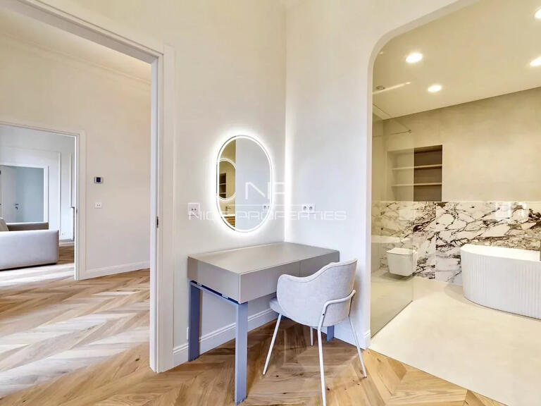 Appartement Nice - 4 chambres - 170m²