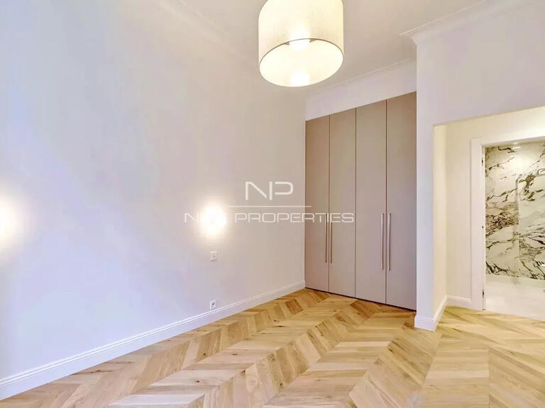Appartement Nice - 4 chambres - 170m²