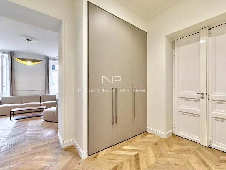 Appartement Nice - 4 chambres - 170m²